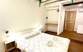 Cala Peppa Apartments